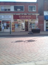 Timpson 740936 Image 0